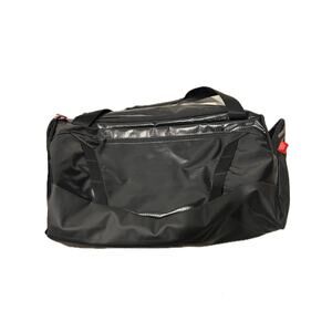 Under Armour 20"x12"x12" Black Duffel Gym Bag